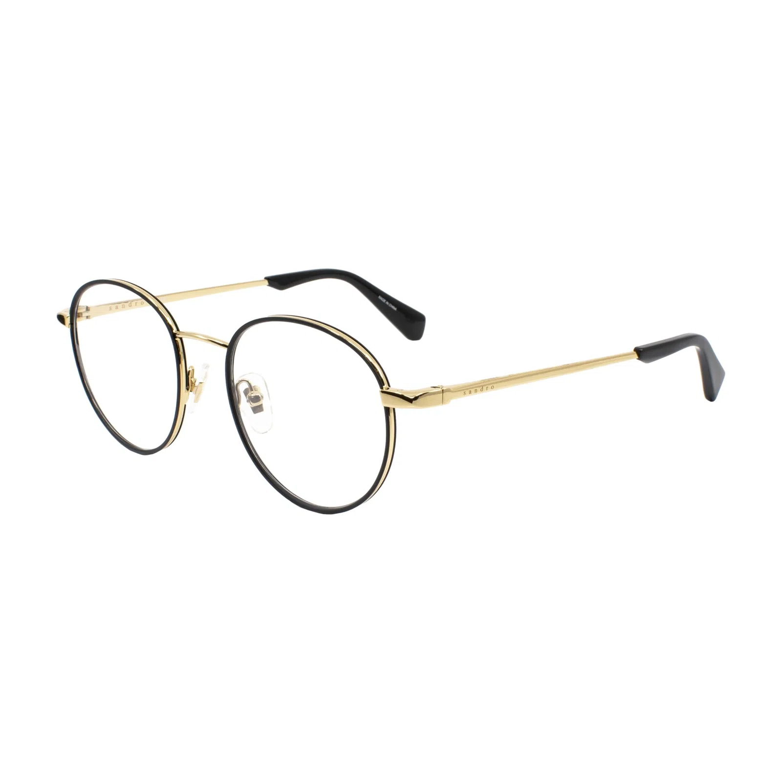 Sandro SD3000 Eyeglasses - view 5